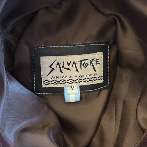 TETSON MEN'S TAUPE HAWK OUTDOOR WESTERN HAT Stetson Artesanias Argentinas - Picture 6 of 7